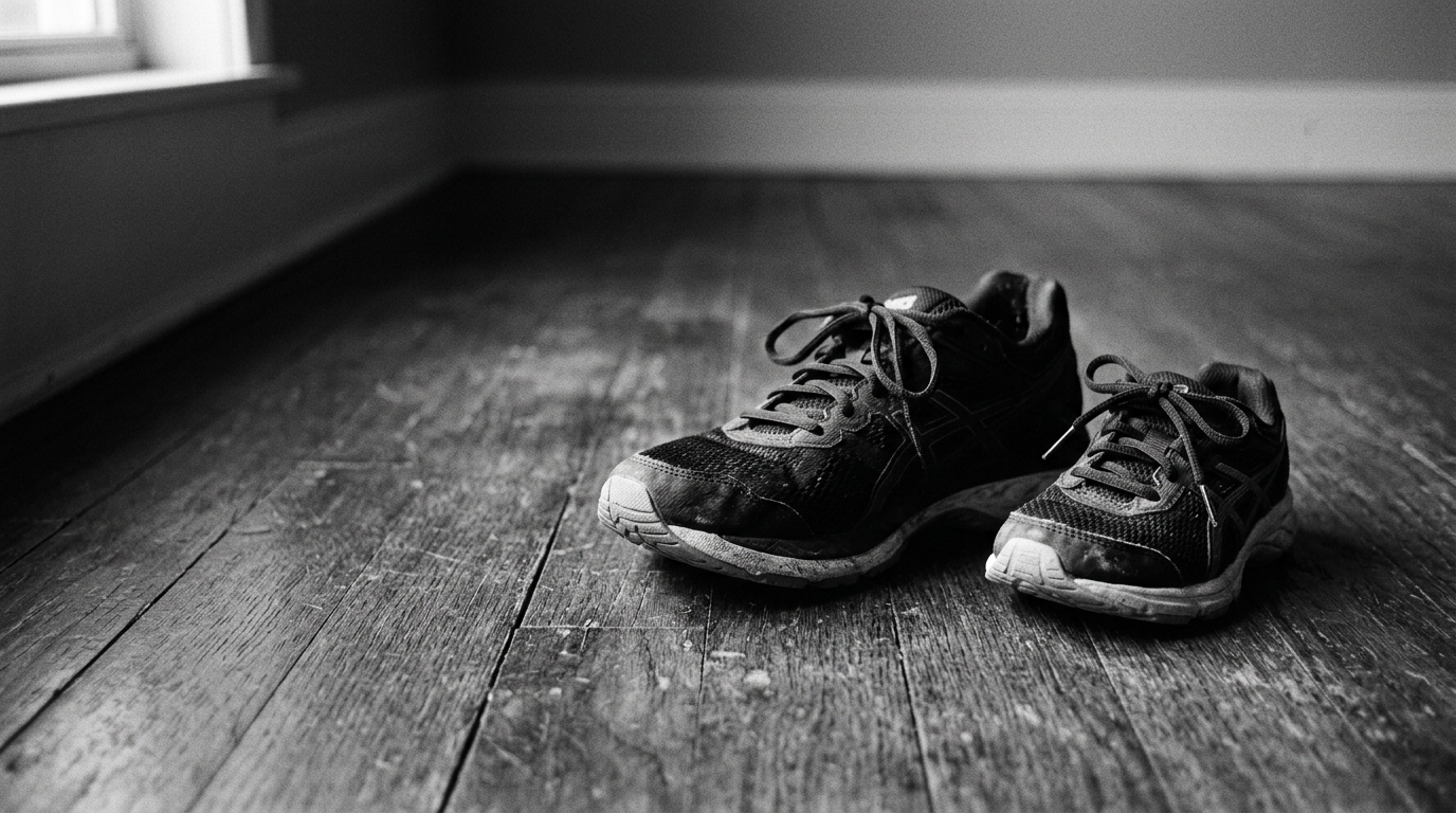 Be the Change: How Your Healthy Habits Shape Your Children's Future