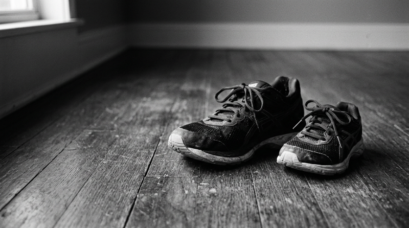 Be the Change: How Your Healthy Habits Shape Your Children's Future