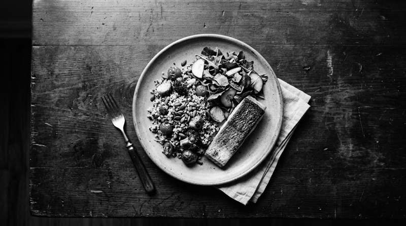 Eat More, Crave Less (And Stop Fighting Your Own Brain)