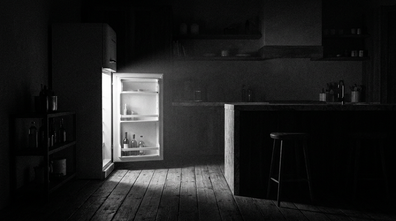 How to Outsmart Late-Night Hunger Without Raiding the Fridge