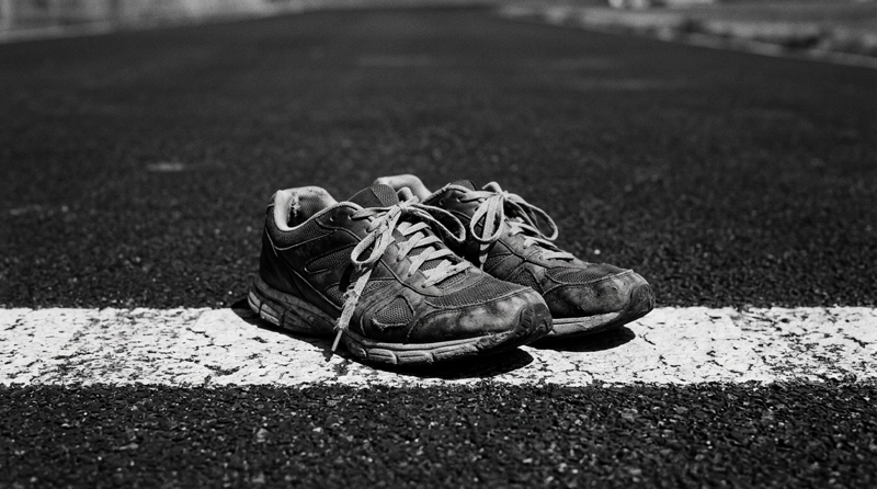 Persistence Over Perfection: The Key to Progress