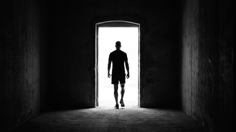 Redefining Yourself: The Courage to Grow and Let Go