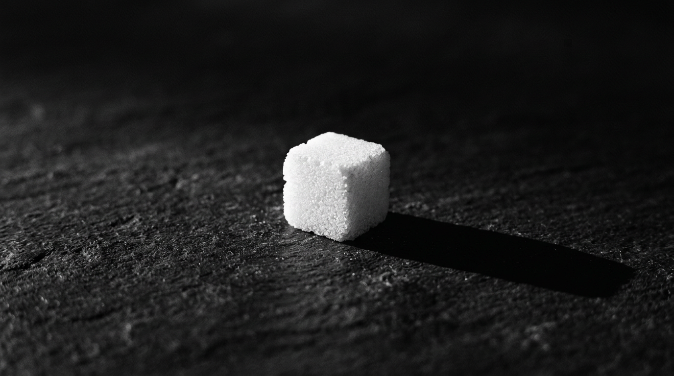 How To Understand Sugar Cravings & Get Them Under Control