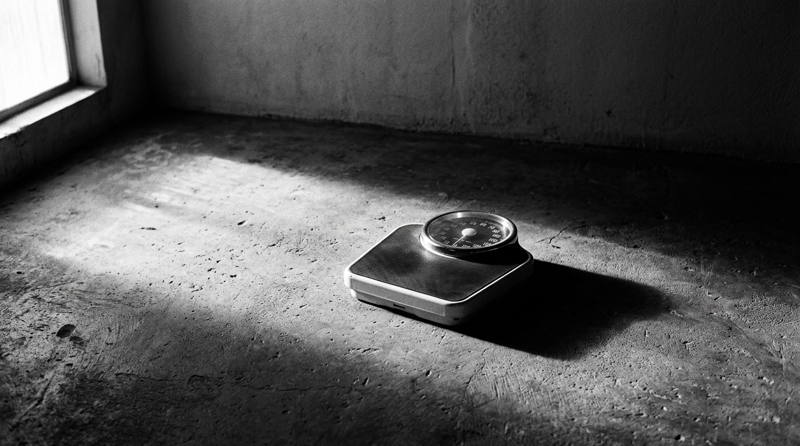 The Diet Industry's Dirty Little Secret: Why You Can't Keep the Weight Off