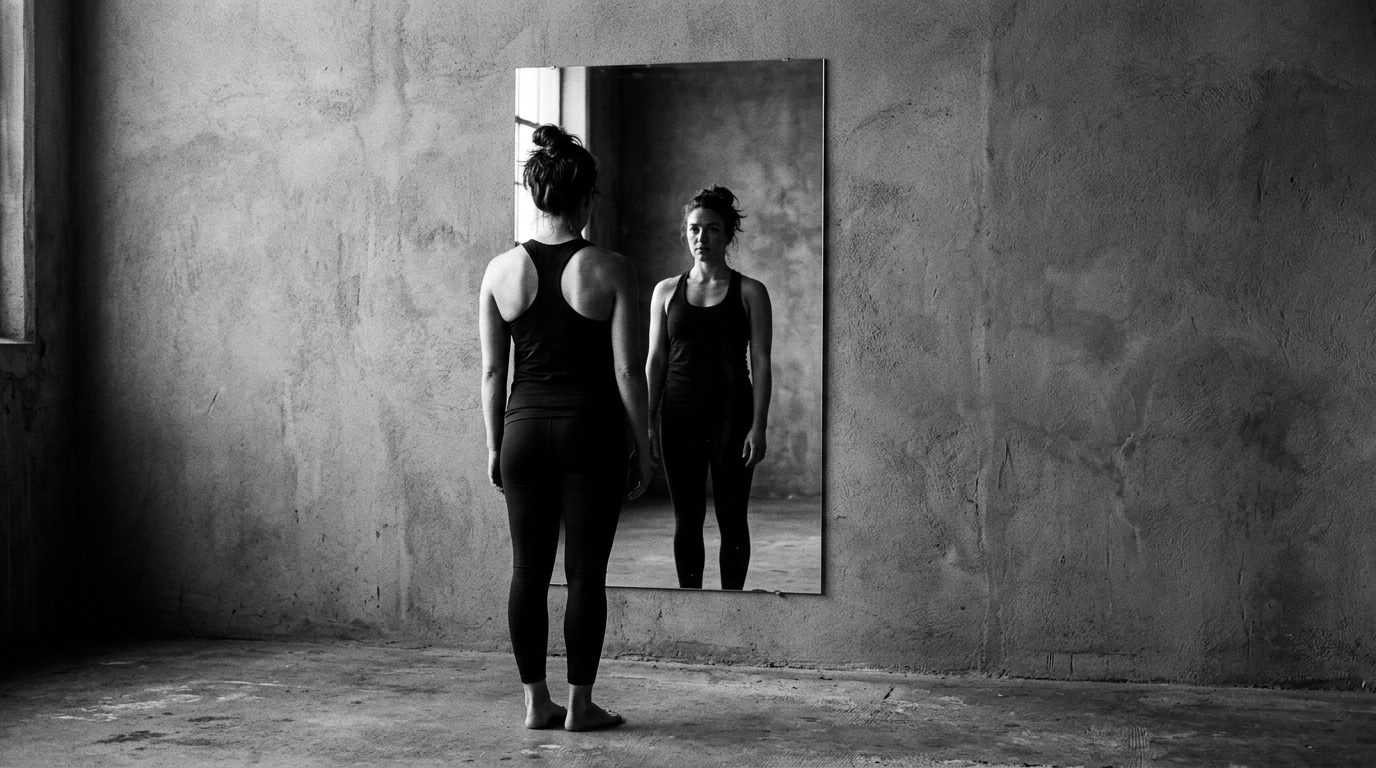 The One Truth You Must Face to Unlock Your Full Potential