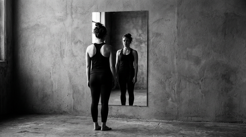 The One Truth You Must Face to Unlock Your Full Potential