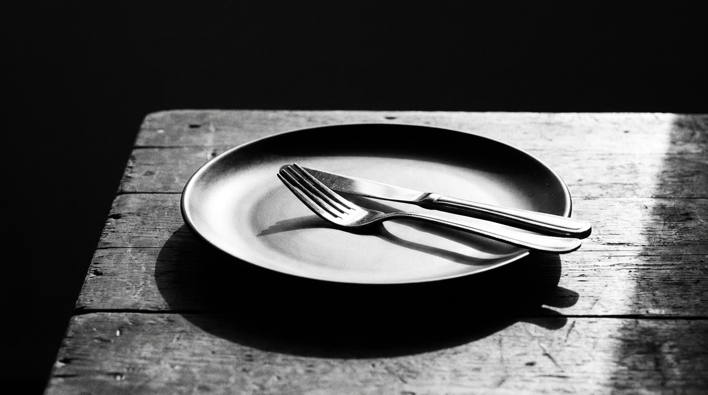 The Science of Indulgence: Can You 'Fix' Christmas Overeating?