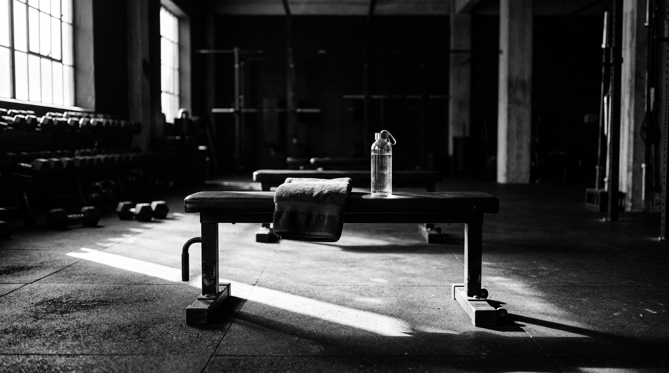 The Secret to Bouncing Back Stronger: Unleash the Power of Your Training Breaks