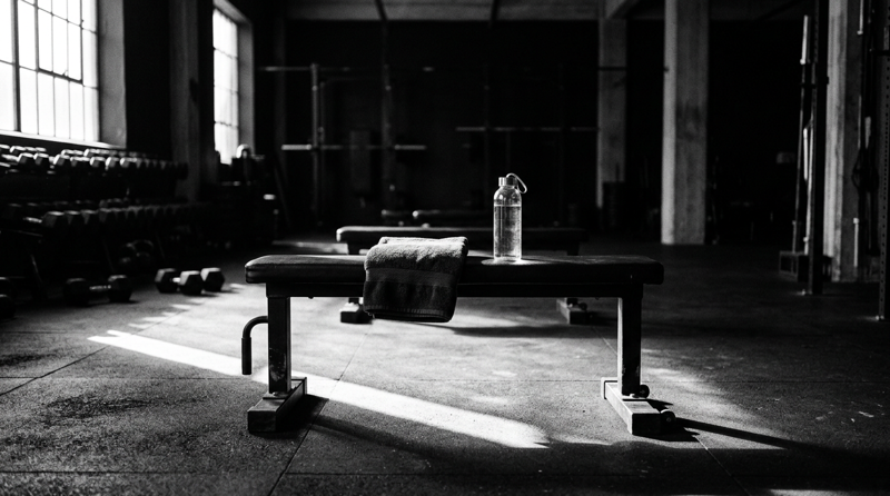 The Secret to Bouncing Back Stronger: Unleash the Power of Your Training Breaks